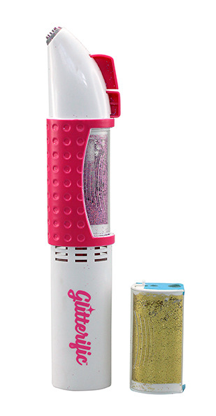 Glitterifi glitter studio