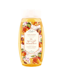 Vlasový šampon 250 ml - Like apricot smoothie