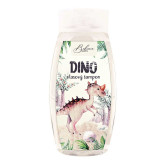 Dětský vlasový šampon 250 ml Dino