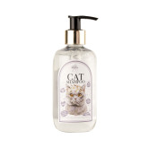 Aussie Maison Veterinární šampon pro kočky - Deep cleansing 250ml 