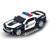 Auto Carrera GO - 64031 Chevrolet Camaro Sheriff
