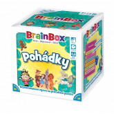 BrainBox CZ,  pohádky 