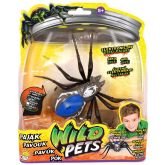 Cobi Wild Pets, Chodící pavouk Chiller, 4 druhy