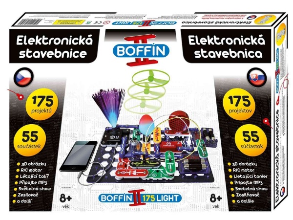 Boffin II LIGHT