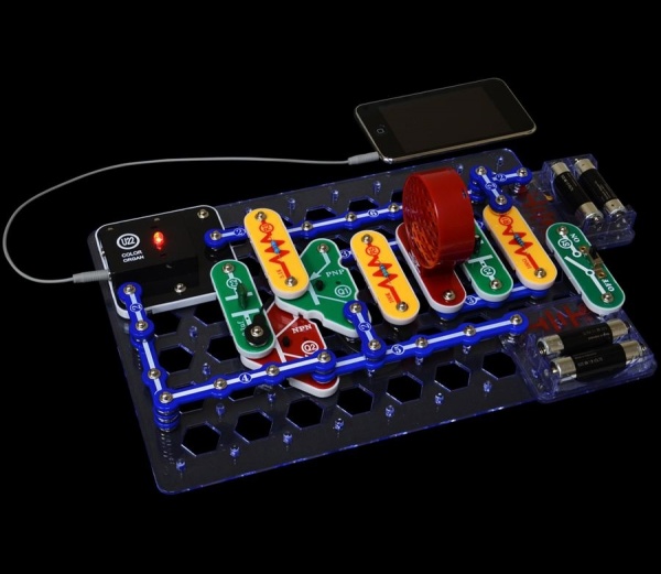 Boffin II LIGHT