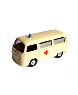 Volkswagen Ambulance 1:43