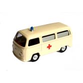Volkswagen Ambulance 1:43