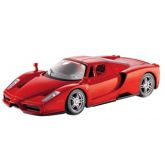 Maisto Ferrari Enzo - Kit 1 : 24 