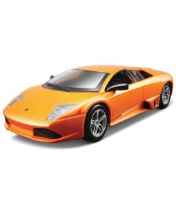 Maisto - Lamborghini Murciélago LP640 - Kit 1 : 24