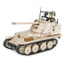 Cobi 2282 II WW Marder III Ausf. M, 1:35, 367 kostek