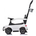 Buddy Toys BPC 5260 Odrážedlo Volkswagen T-ROCK 3v1, bílý