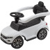 Buddy Toys BPC 5260 Odrážedlo Volkswagen T-ROCK 3v1, bílý