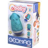 Geomag Baby Roly - Poly pes