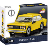 Cobi 24588 FSO 125P 1,5 ME, 1:35, 106 kostek