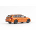 Abrex Škoda Octavia IV Combi RS (2020) Oranžová Phoenix Metalíza 1:43