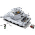 Cobi 2572 II WW Panzerkampfwagen E-100, 1:28, 1511 kostek