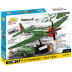 Cobi 5736 II WW P-47 Thunderbolt & cisterna, 1:32, 567 kostek, EXECUTIVE EDITION