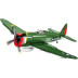 Cobi 5736 II WW P-47 Thunderbolt & cisterna, 1:32, 567 kostek, EXECUTIVE EDITION