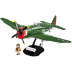 Cobi 5737 II WW P-47 Thunderbolt, 1:32, 477 kostek