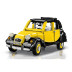 Cobi 24341 Citroen 2CV Charleston, 1:12, 1465 kostek