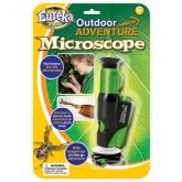 Outdoor Adventure - Mikroskop 20-40x zoom