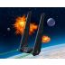 Revell EasyKit Star Wars Kylo Ren's Command Shuttle