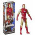 Hasbro Avengers Titan Hero Iron Man, 30cm