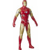 Hasbro Avengers Titan Hero Iron Man, 30cm