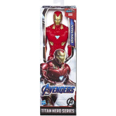 Hasbro Avengers Titan Hero Iron Man, 30cm