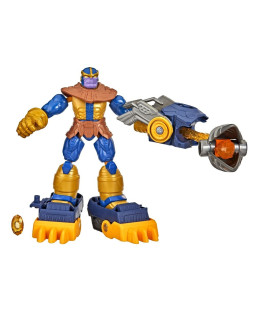 Hasbro Avengers Bend and flex figurka Thanos, 15cm