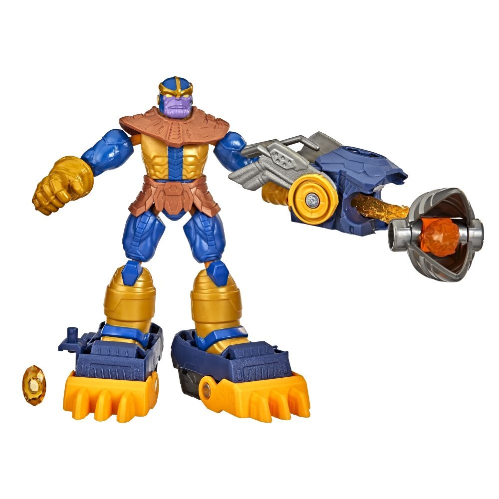 Hasbro Avengers Bend and flex figurka Thanos, 15cm