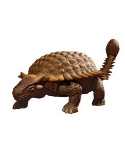 Revell 06477 Dinosaurus Ankylosaurus 1:13 - Gift-set