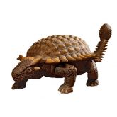 Revell 06477 Dinosaurus Ankylosaurus 1:13 - Gift-set