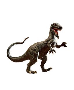 Revell 06474 Dinosaurus Allosaurus 1:13 - Gift-set