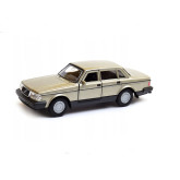 Welly Volvo 240 GL, Gold 1:34-39