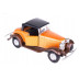 Welly Ford Roadster orange-brown 1:34-39