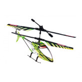 Carrera vrtulník 501027X Green Chopper II na dálkové ovládání