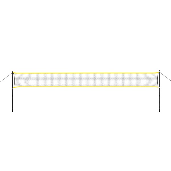 Badmintonové sety