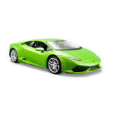 Maisto Lamborghini Huracán LP 610-4, Zelené 1:24