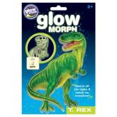 GlowStars Glow Morph Trex
