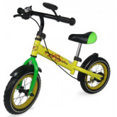 Odrážedlo Sedco Kids Race WH125B Žluté 