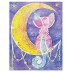 Nebulous Star Magický akvarel Marina