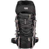 ACRA Batoh BA75-CRN Adventure 75 L, černý