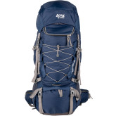 ACRA Batoh BA75-CRN Adventure 75 L, modrý