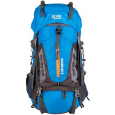 ACRA Batoh BA60-MO Adventure 60 L, modrý