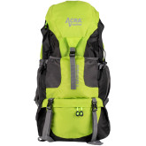 ACRA Batoh BBA50-ZE Adventure 60 L, modrý