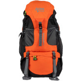 ACRA Batoh BA50-OR Adventure 50 L, oranžový