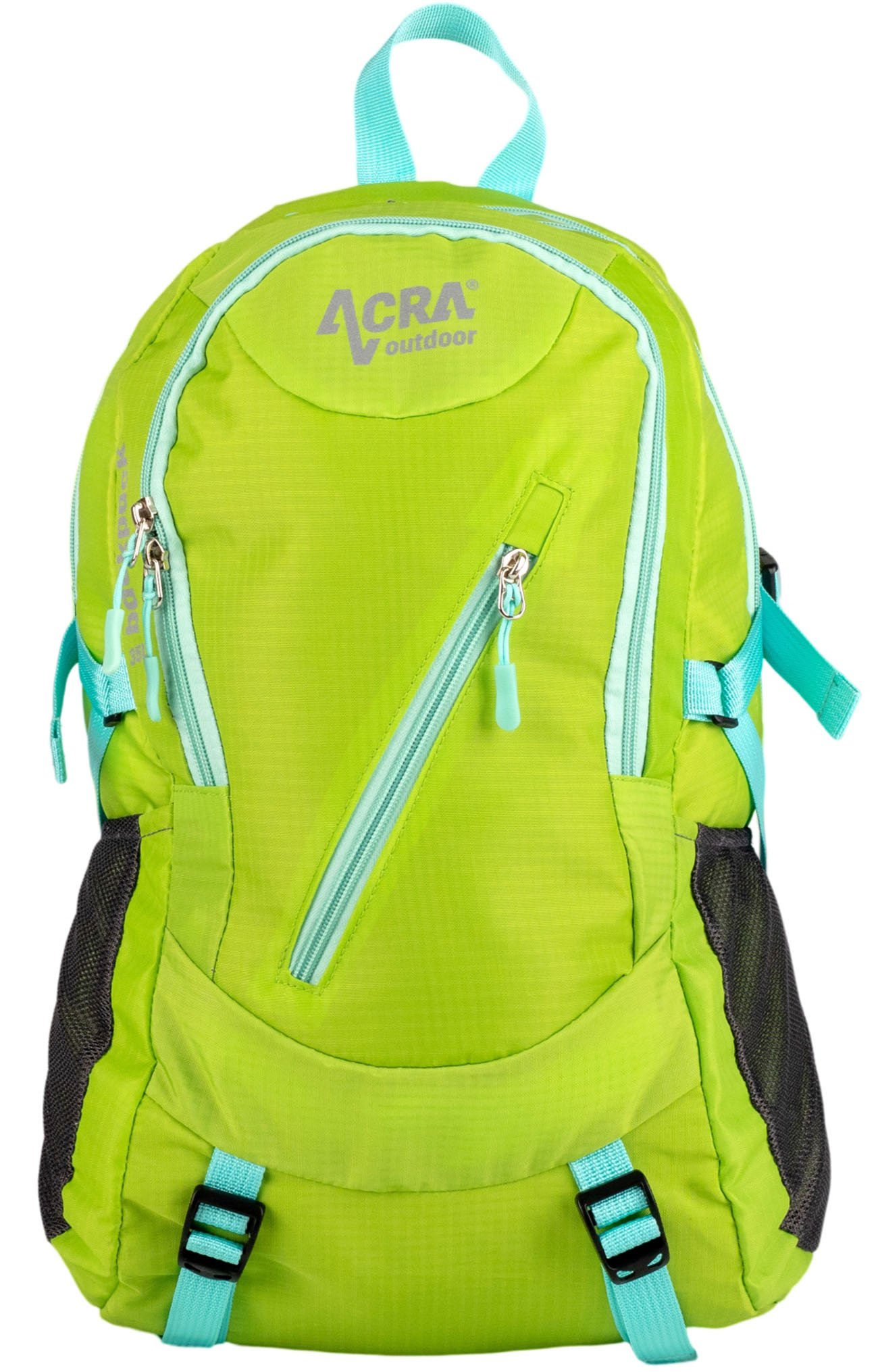 ACRA Batoh BA35-ZE Backpack 35 L turistický zelený