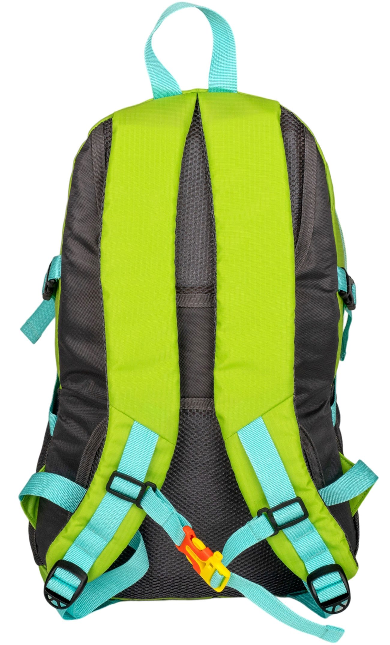 ACRA Batoh BA35-ZE Backpack 35 L turistický zelený