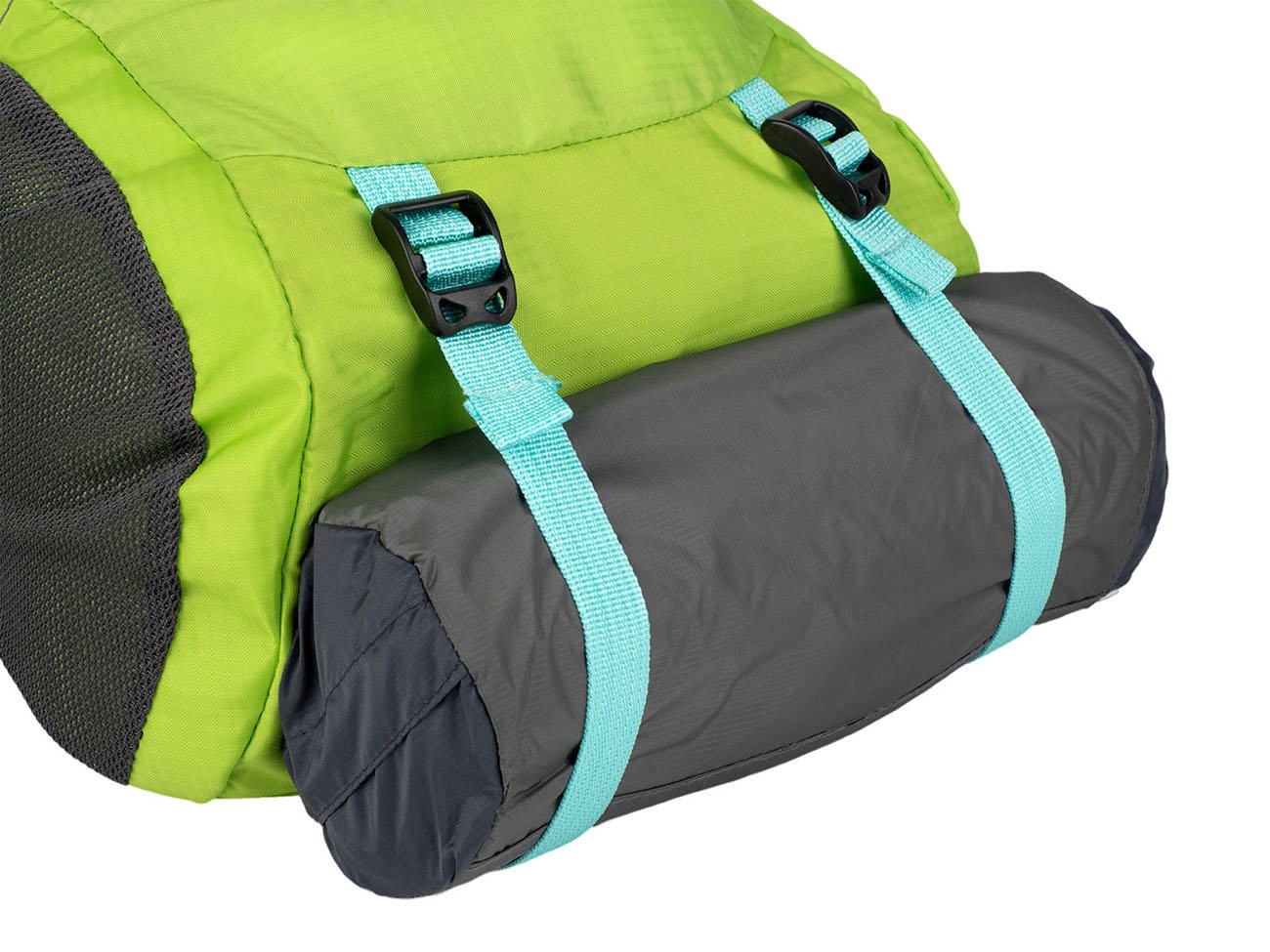 ACRA Batoh BA35-ZE Backpack 35 L turistický zelený